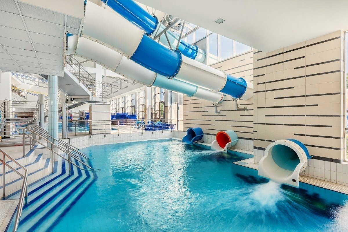 Family 2+2 week relaxation with entrance to the Sárvár spa