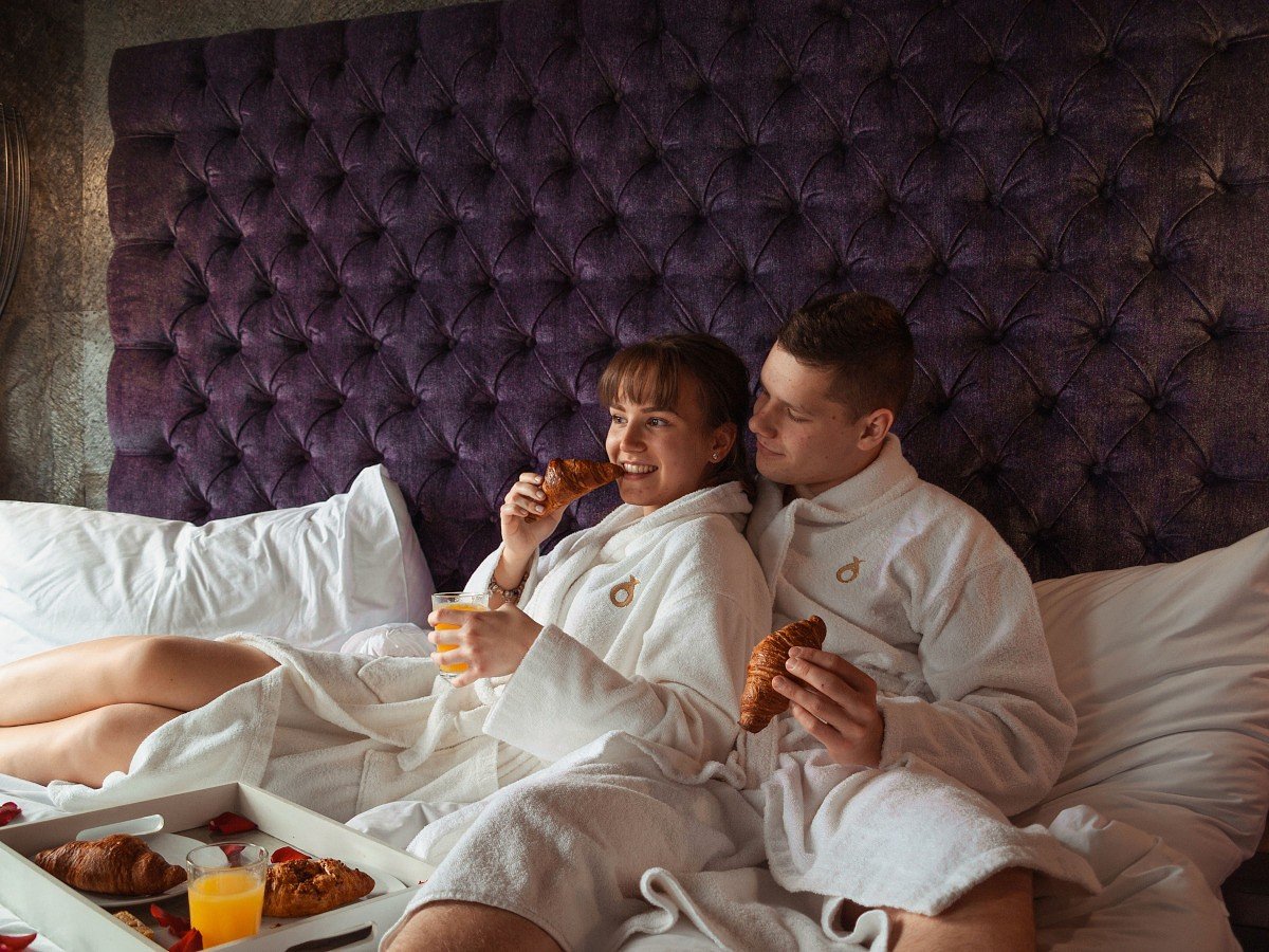 Family 2+1 relaxation in the middle of the week with entrance to the Sárvár spa