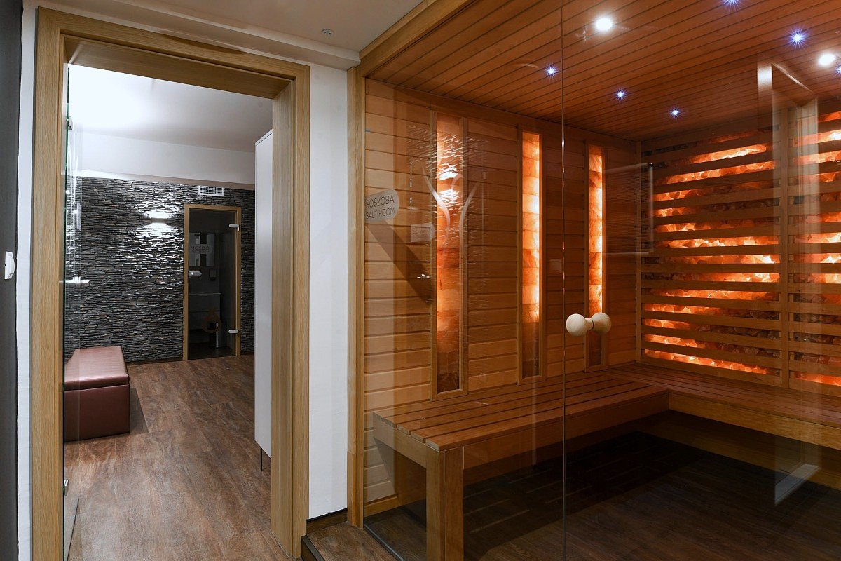 Family 2+1 weekend relaxation with entrance to the Sárvár spa