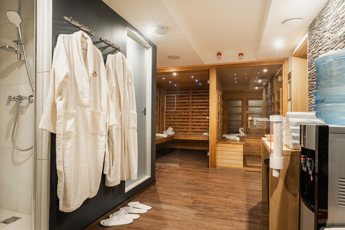 Family 2+1 weekend relaxation with entrance to the Sárvár spa