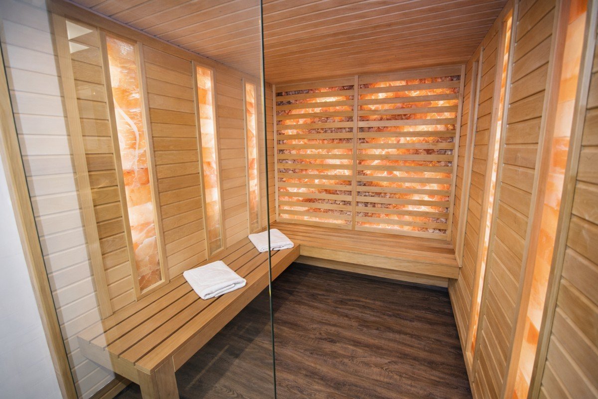 Relax in the middle of the week with entrance to the Sárvár spa