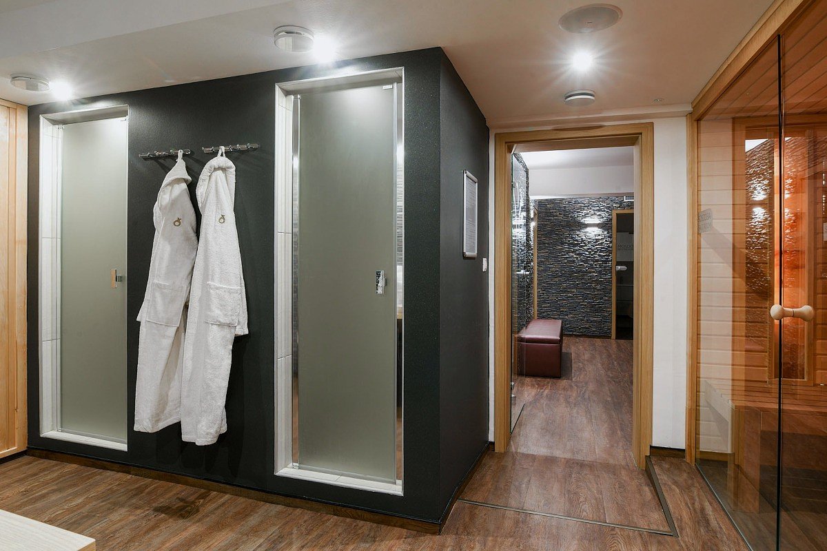 Weekend relaxation with entrance to the Sárvár spa