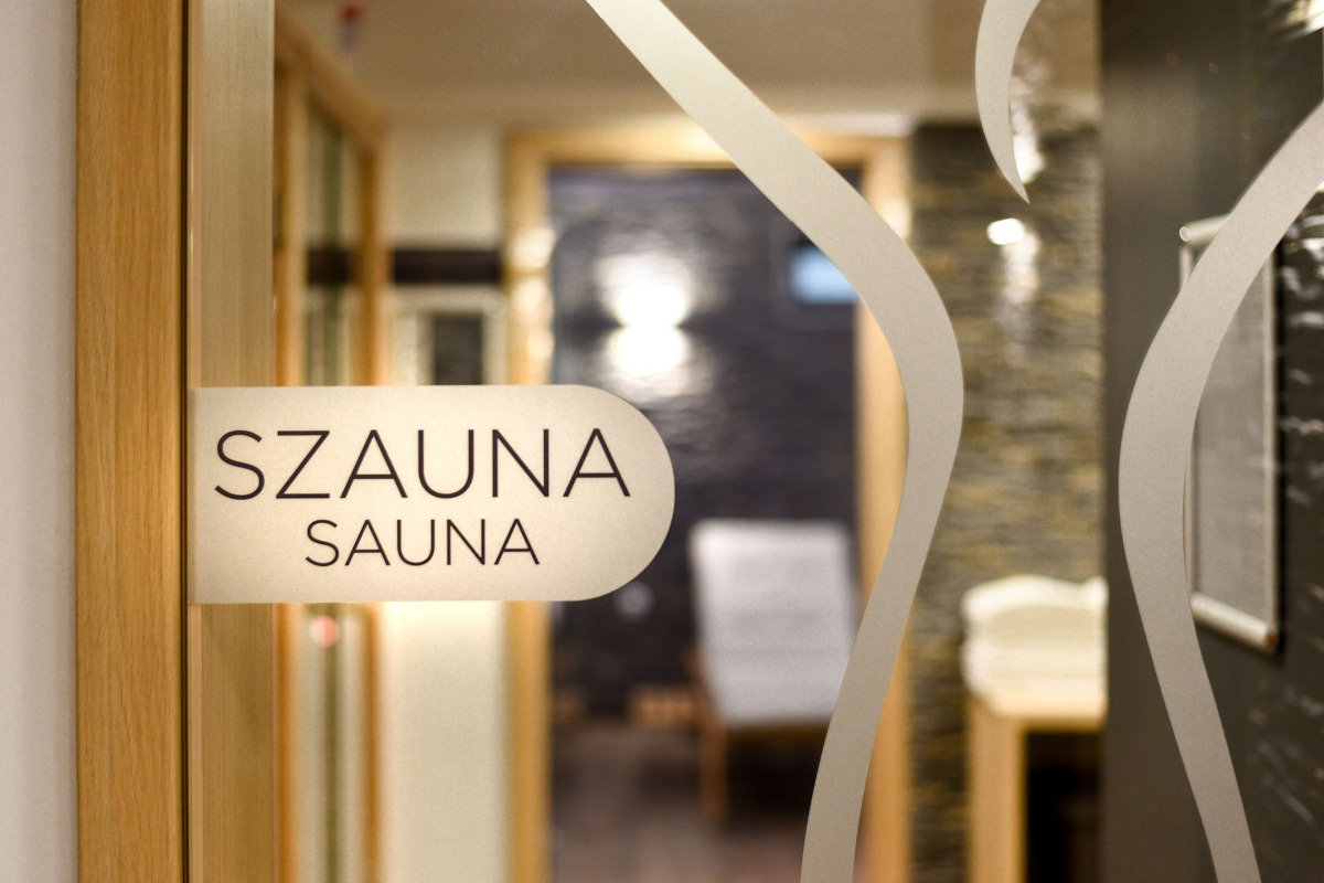 Weekend relaxation with entrance to the Sárvár spa