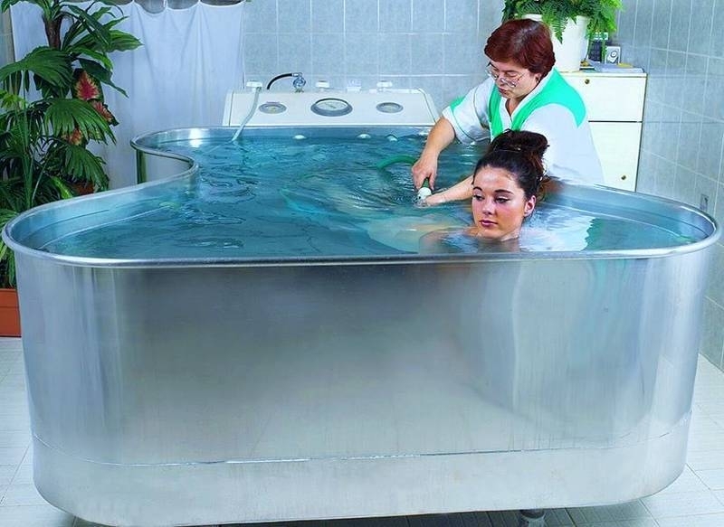 Easter Wellness Stay 