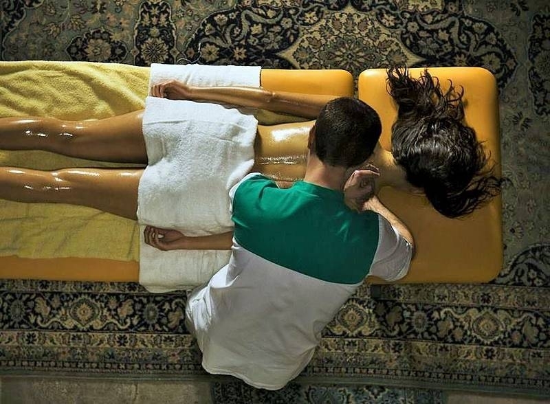 Easter Wellness Stay 