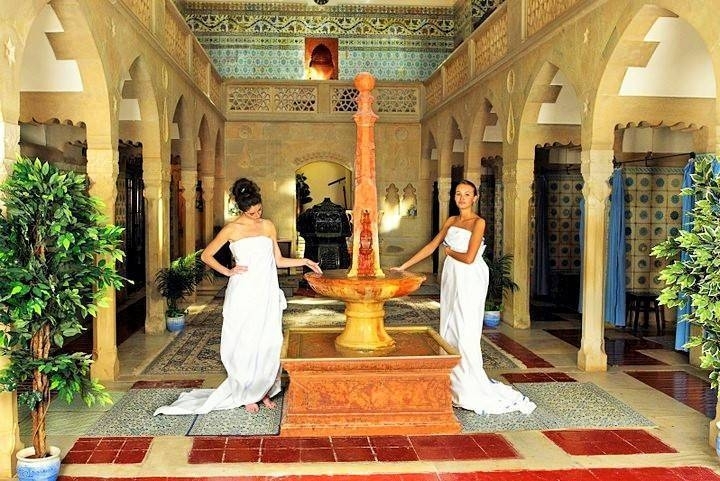 Easter Wellness Stay 