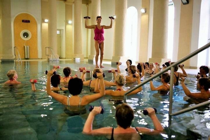 Easter Wellness Stay 