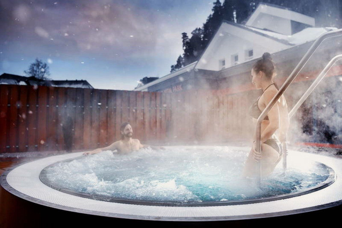 Easter Vacation 2026