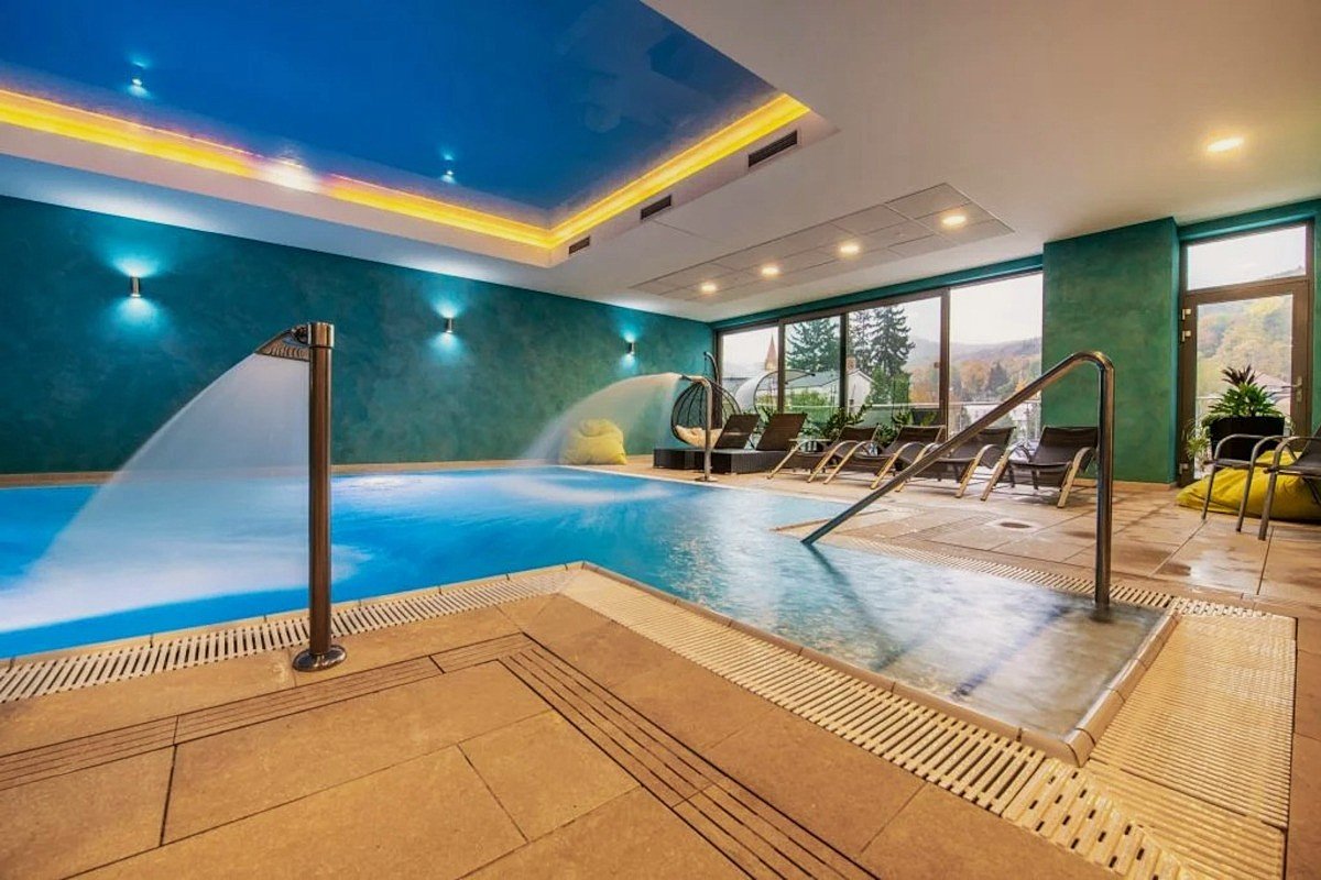 Easter Wellness Vacation