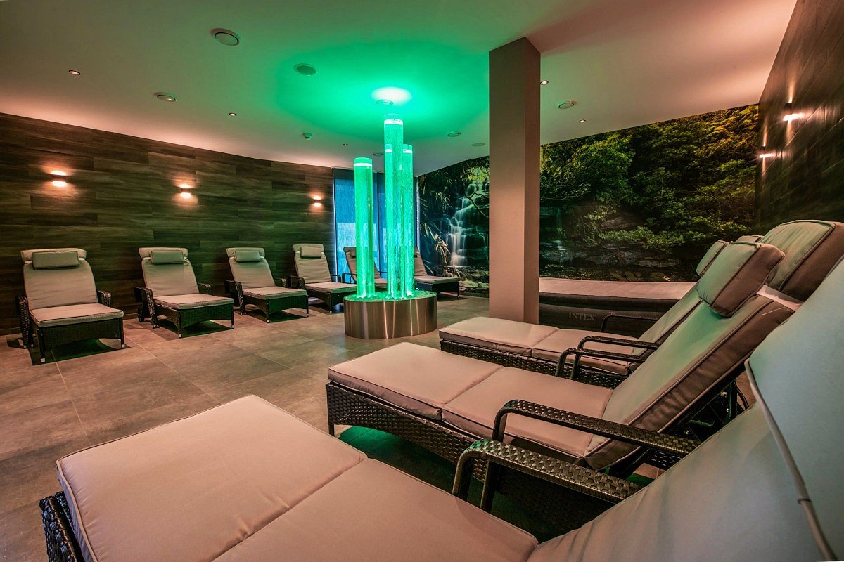 Easter Wellness Vacation