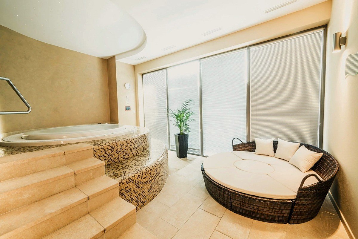 Easter Wellness Vacation