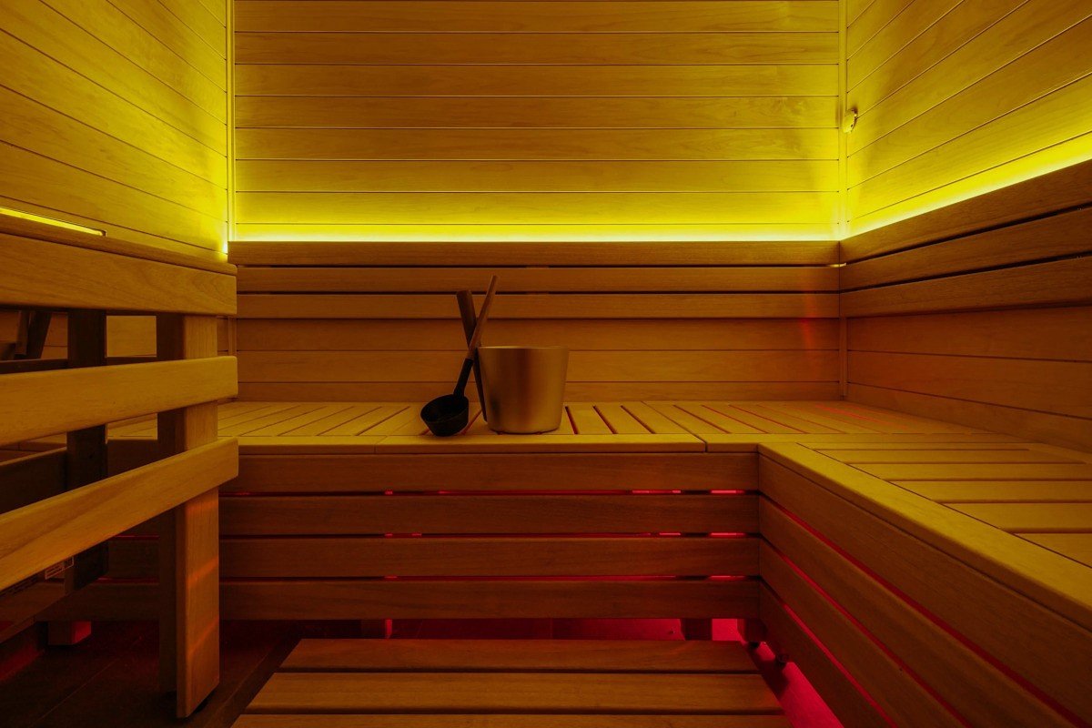 Easter Wellness Vacation