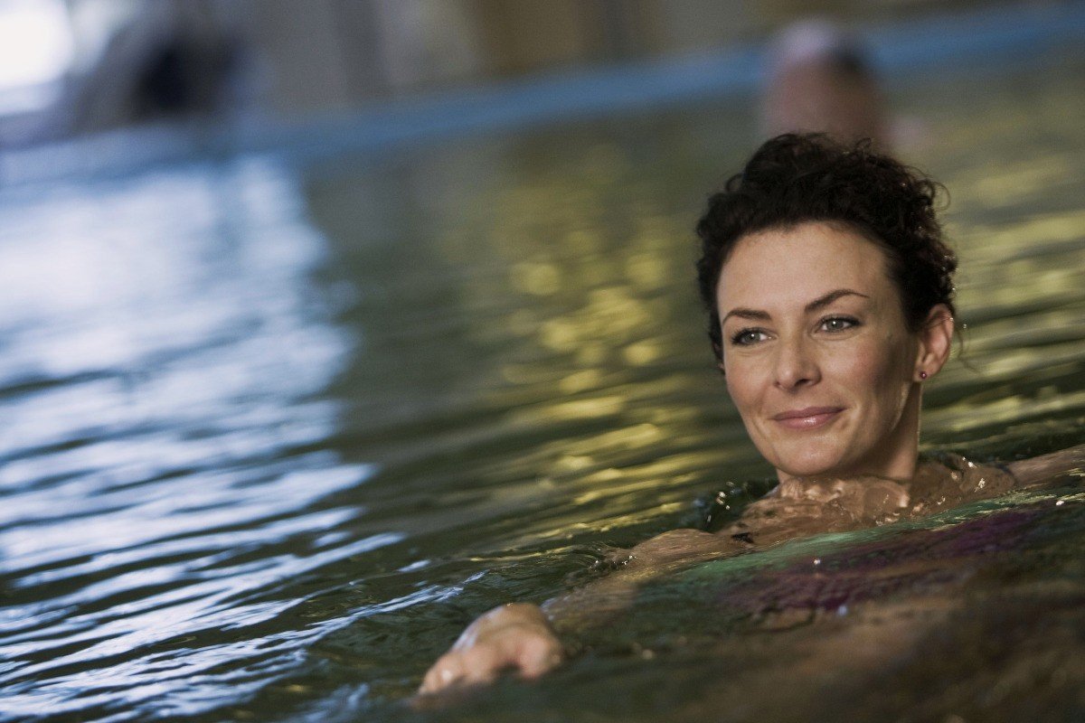 Sárvár Balneo Therapy 