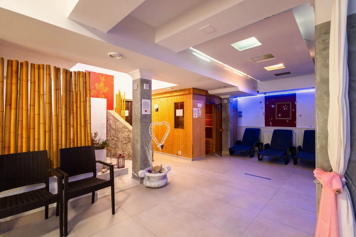 Wellness stay during the week - 5 nights