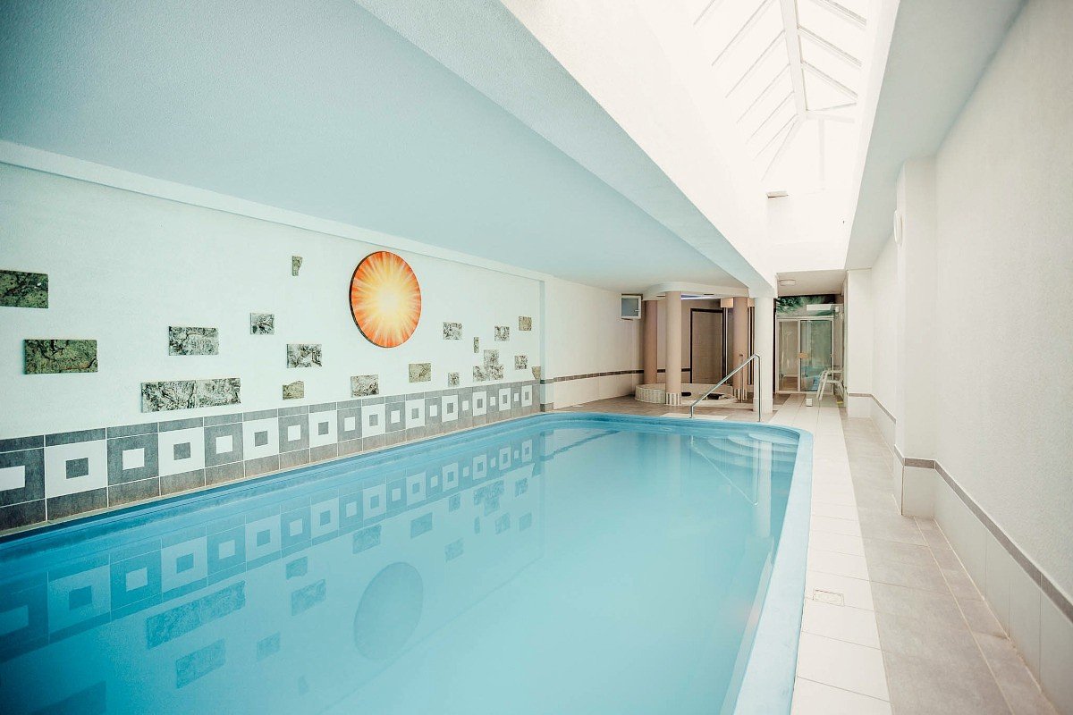 Wellness stay during the week - 5 nights