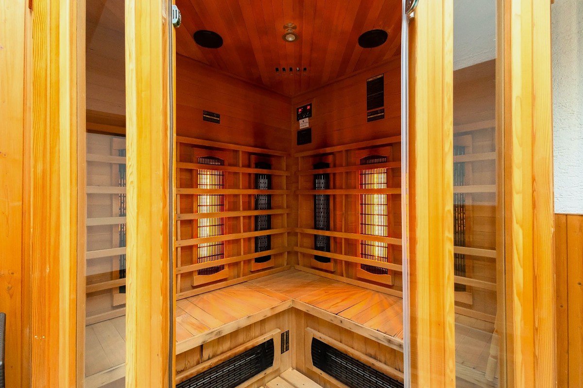 Wellness stay during the week - 3 nights