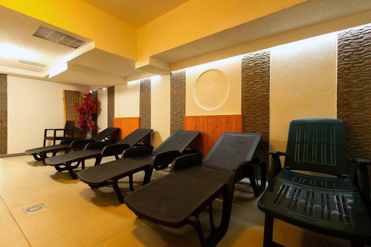 Wellness stay during the week - 3 nights