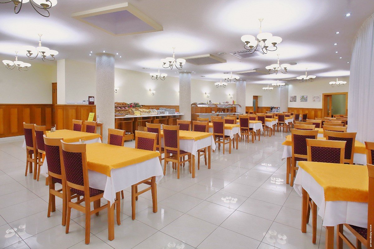 Spa house Bôrina (Baník) ***