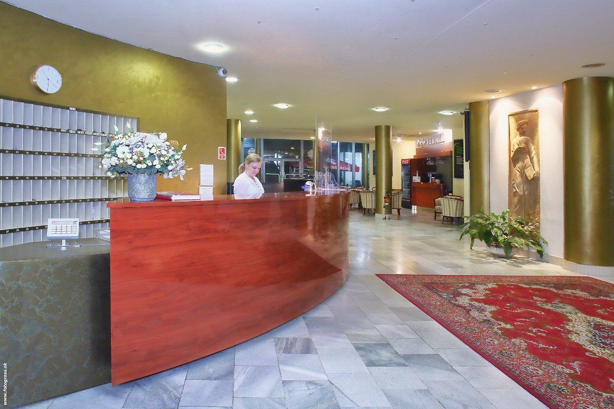 Spa house Bôrina (Baník) ***