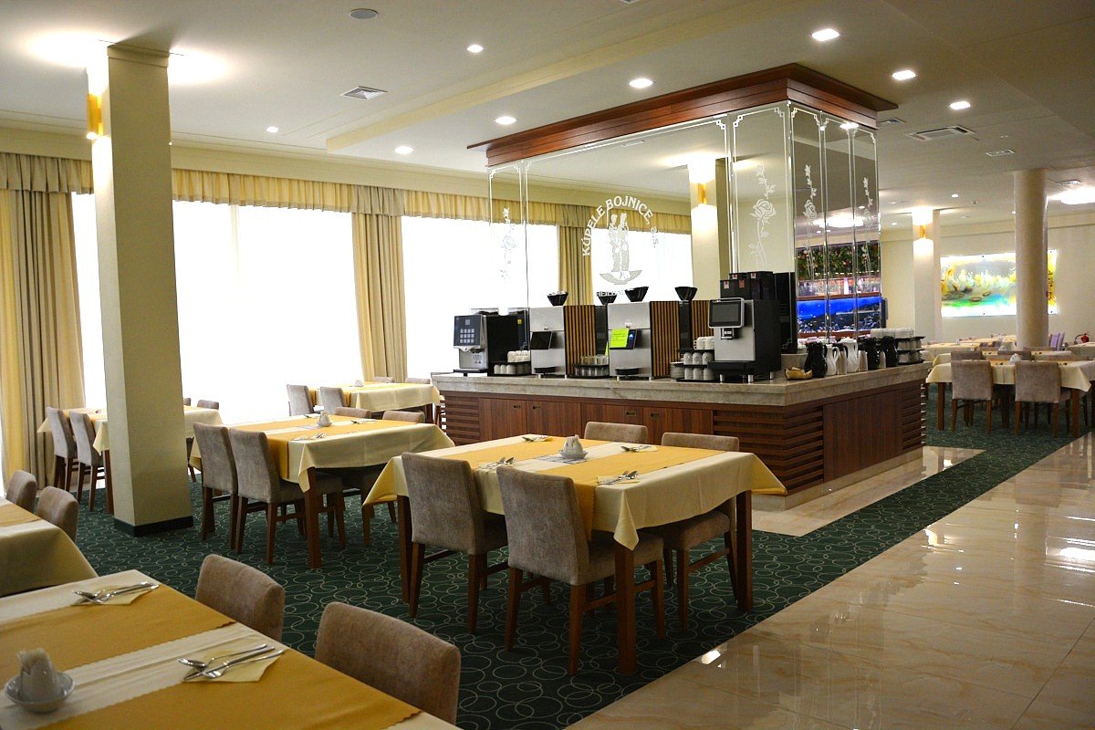 Martin Spa House ***