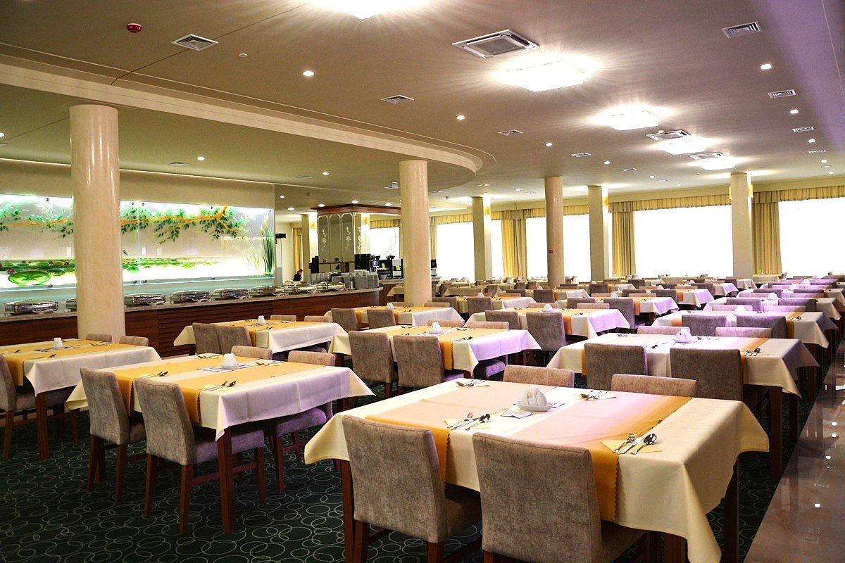 Martin Spa House ***