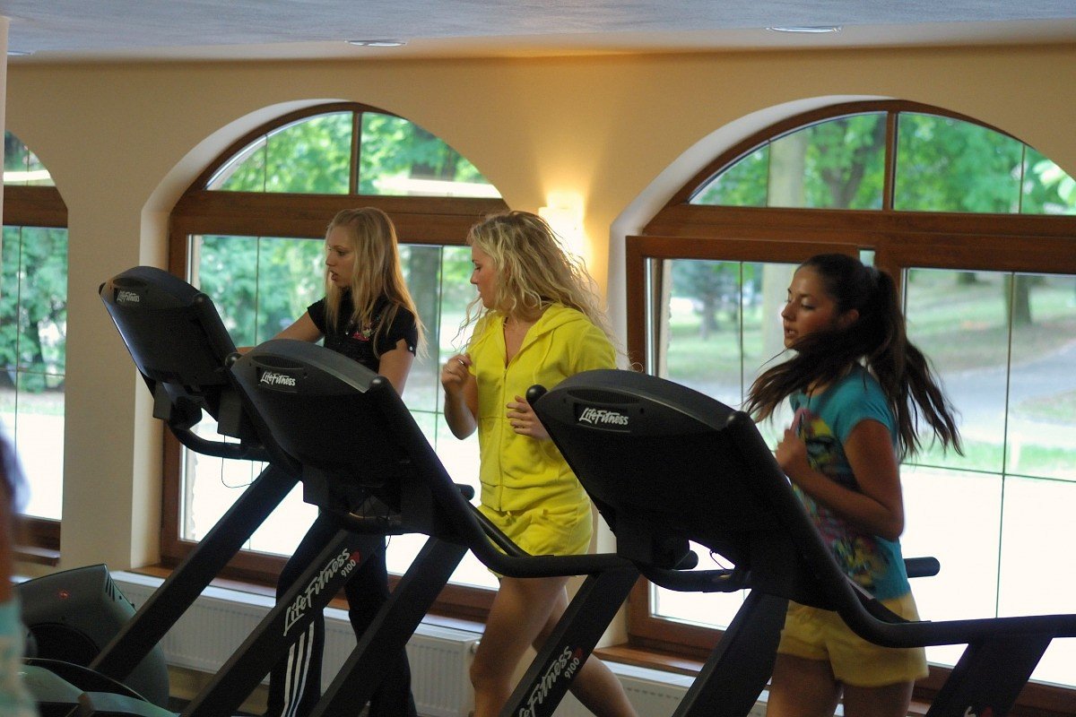 Martin Spa House ***