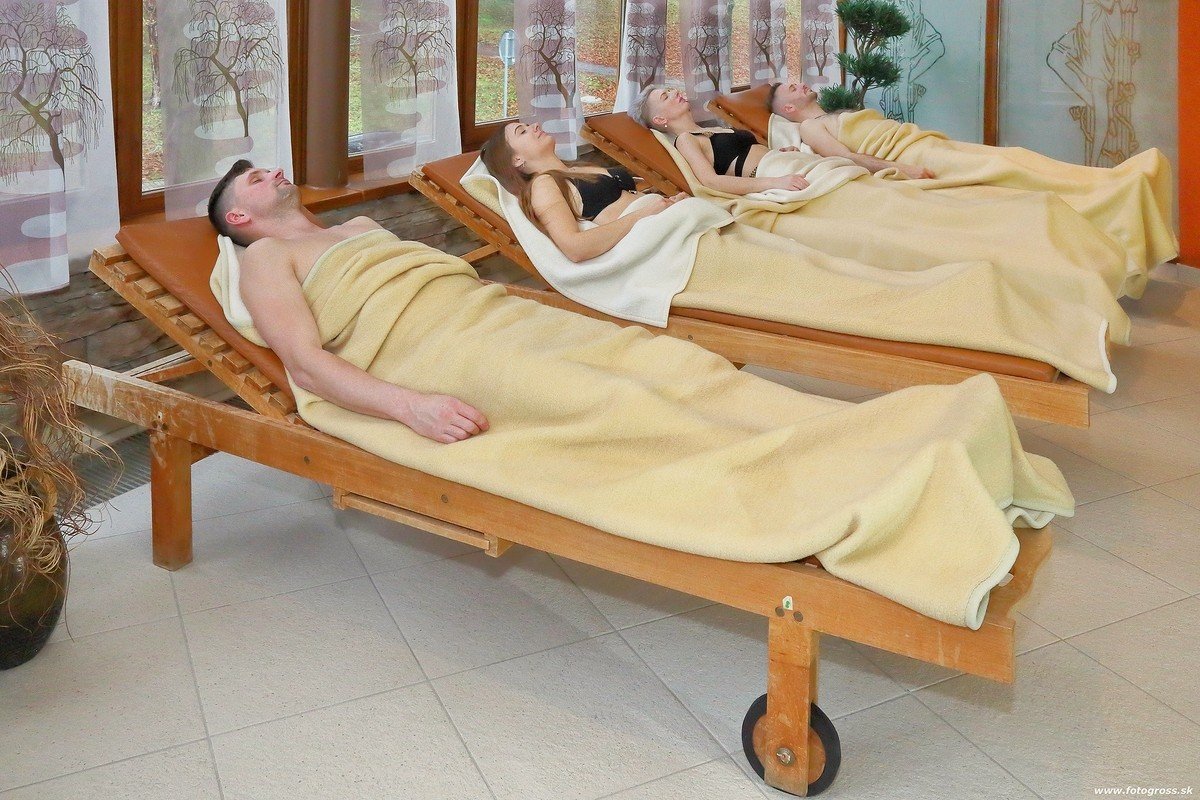 Treatment vacation Dynamic