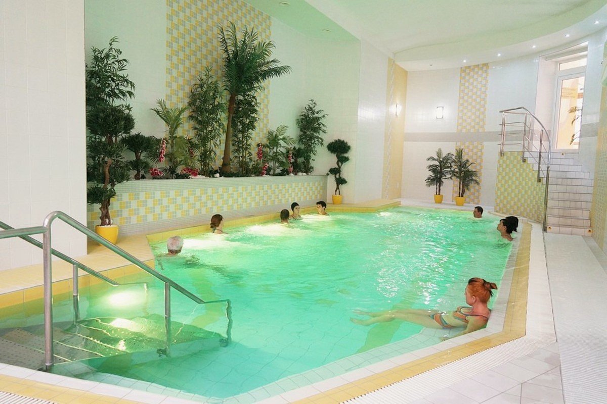 Treatment vacation Dynamic