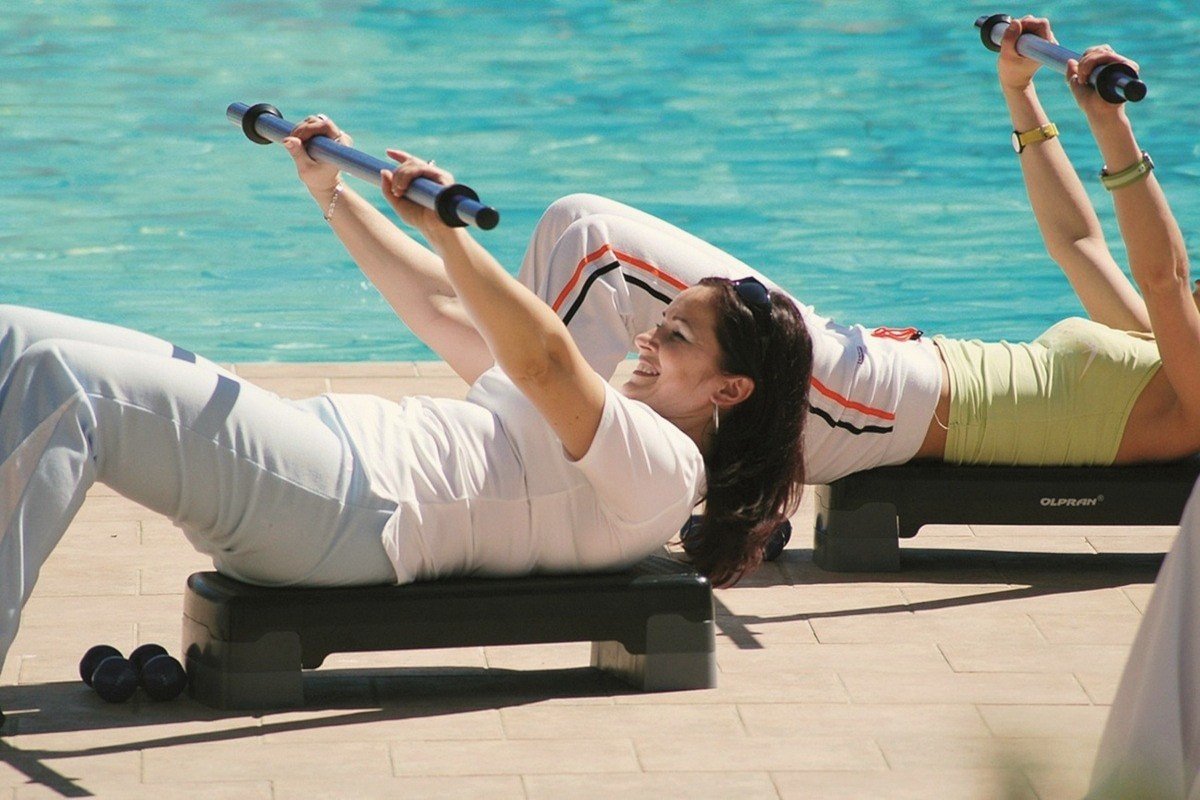 Treatment vacation Classic