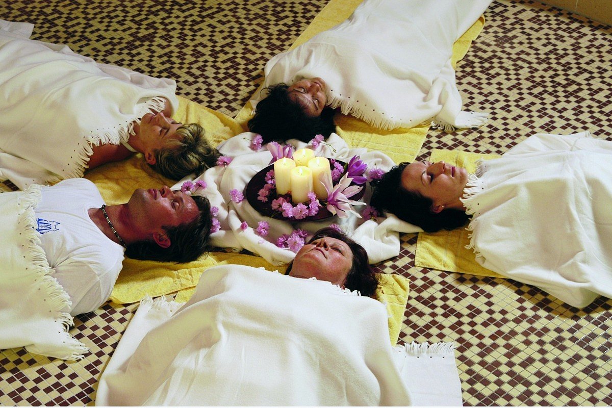 Treatment vacation Classic