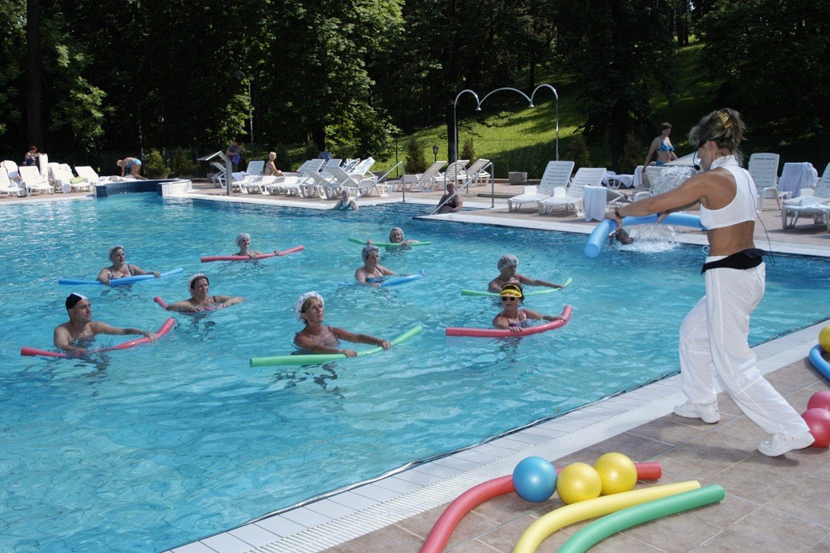 Treatment vacation Classic