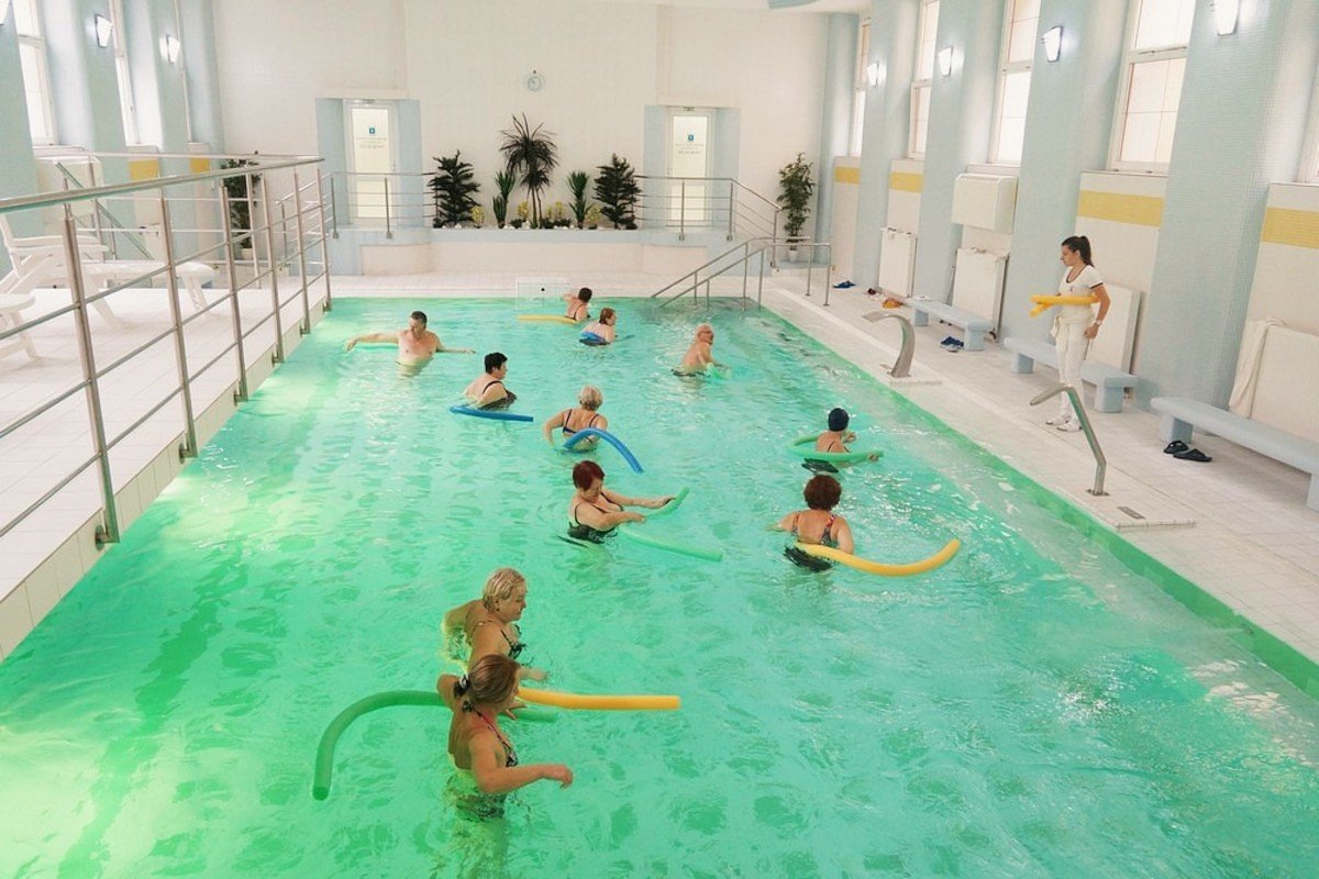 Treatment vacation Classic