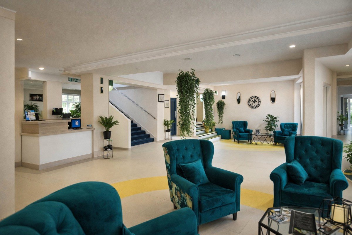 Rimava medical home ***