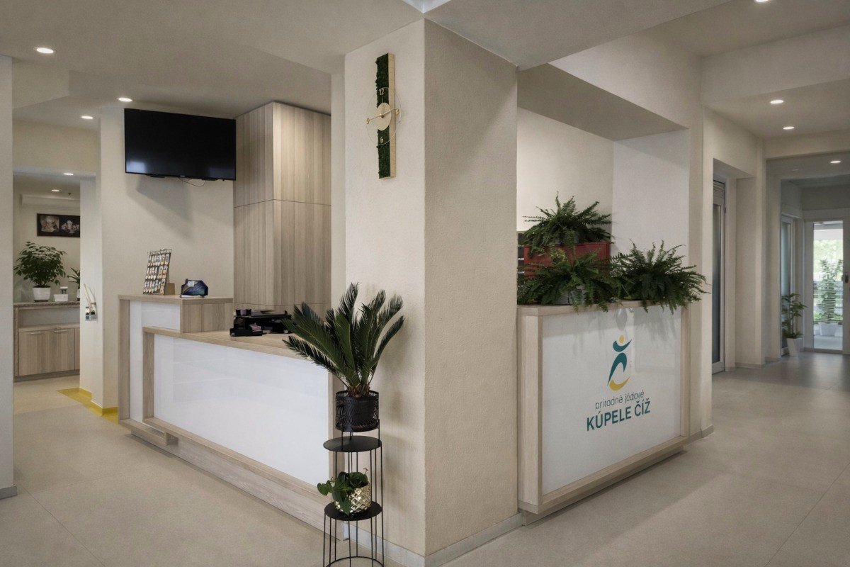 Rimava medical home ***