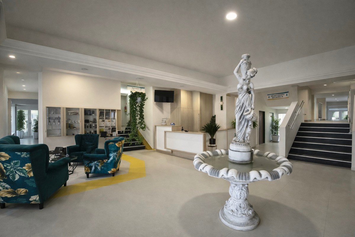 Rimava medical home ***