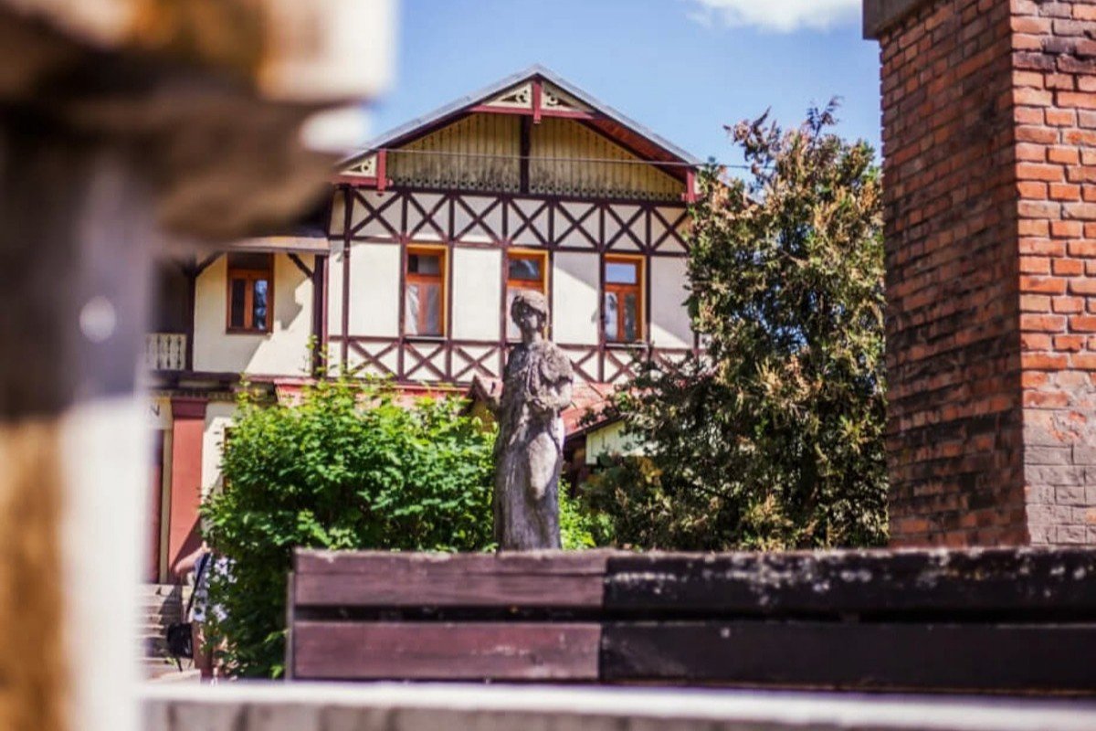 Rimava medical home ***