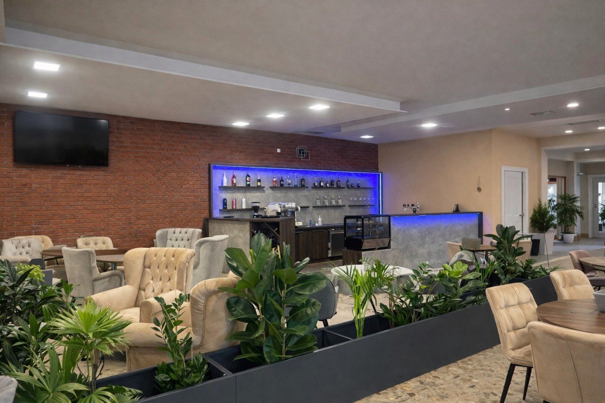 Rimava medical home ***