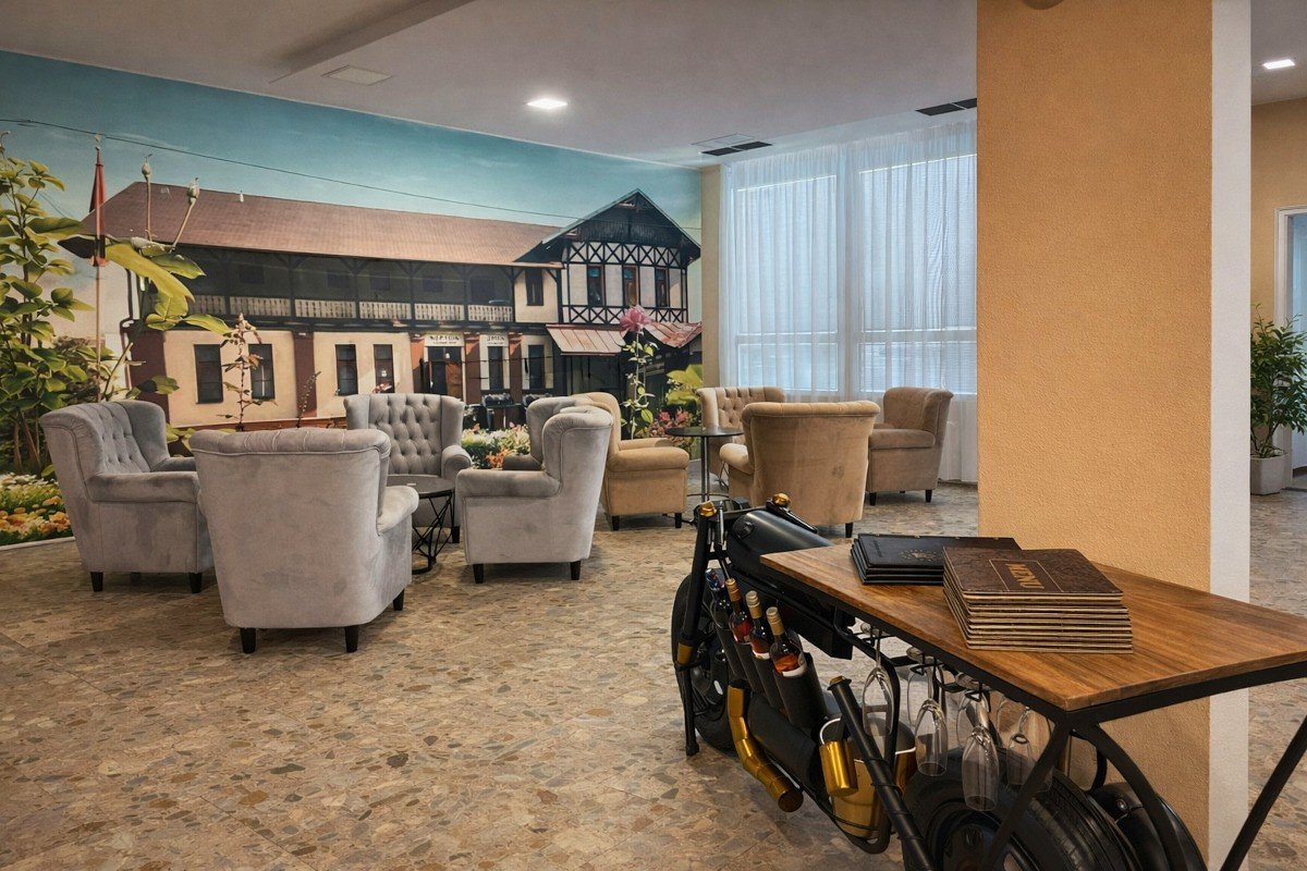 Rimava medical home ***