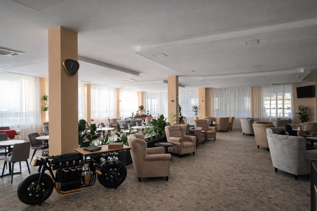 Rimava medical home ***