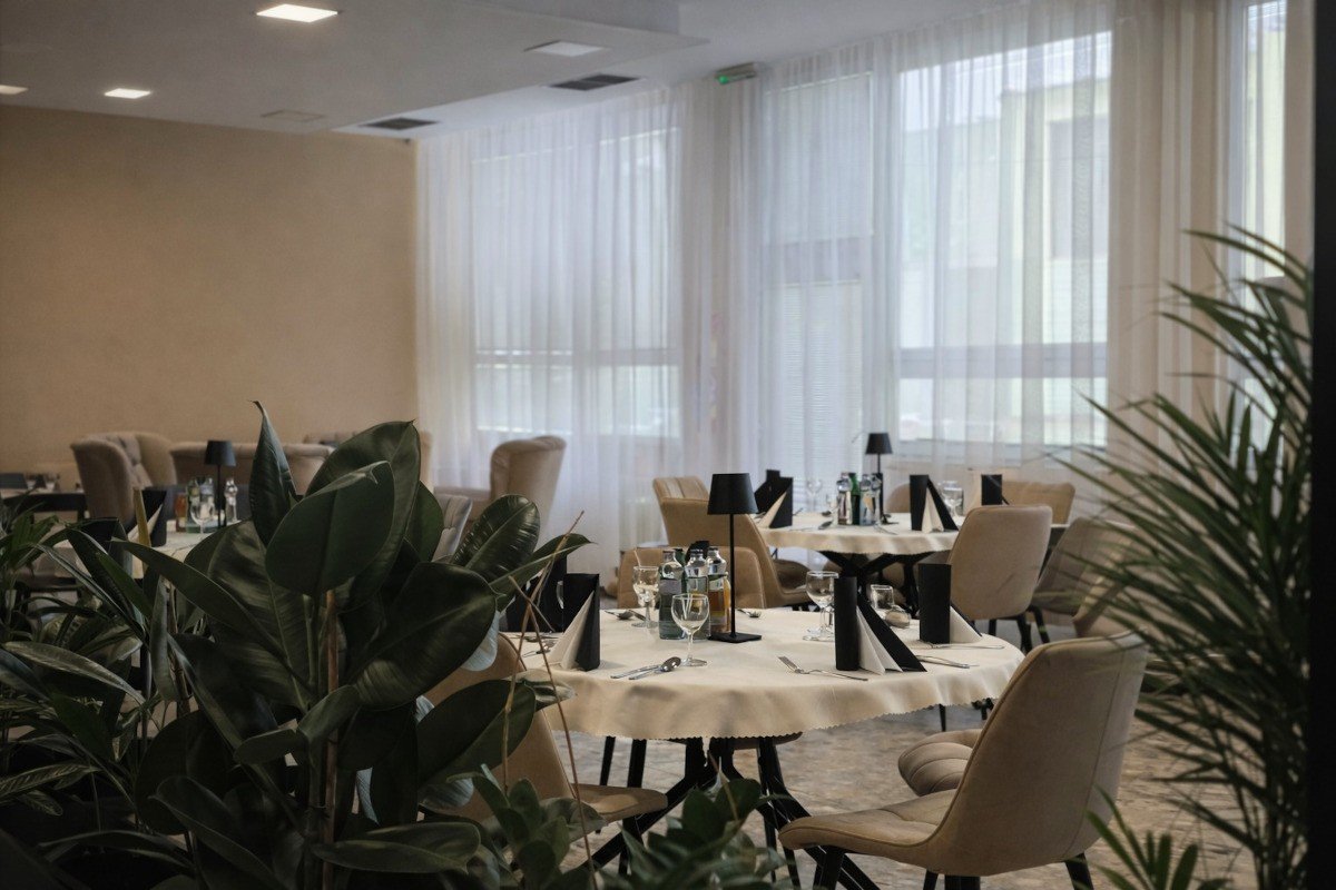 Rimava medical home ***