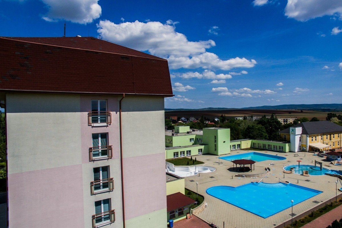 Rimava medical home ***