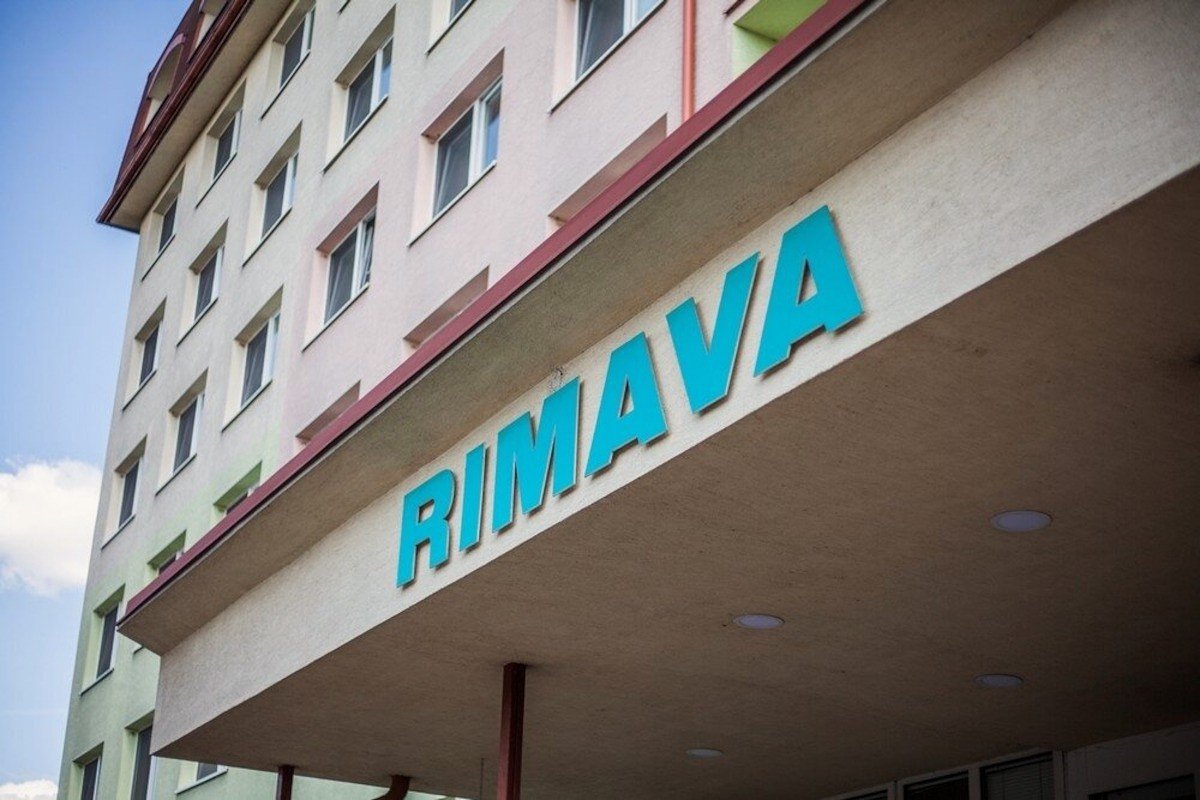 Rimava medical home ***