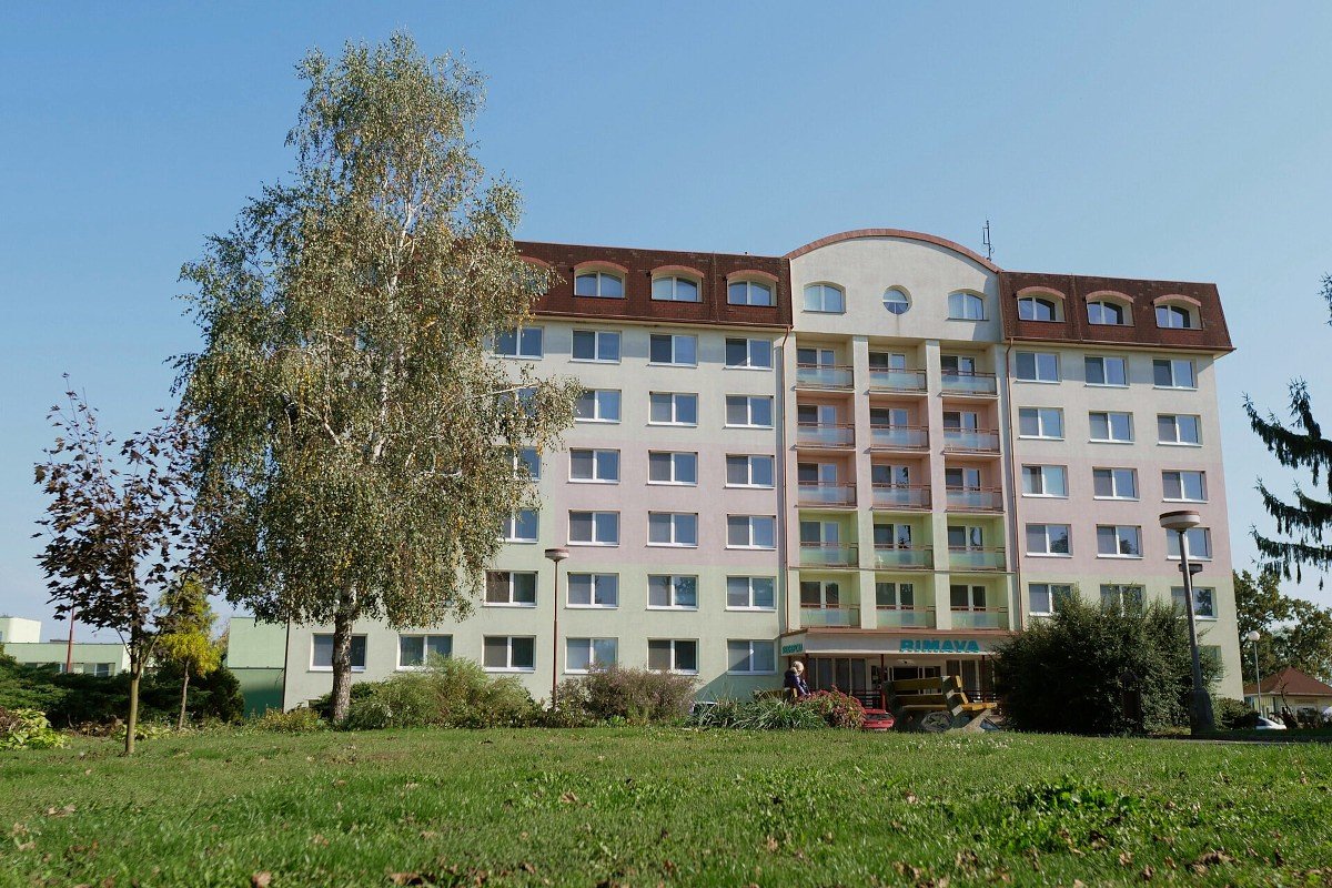 Rimava medical home ***