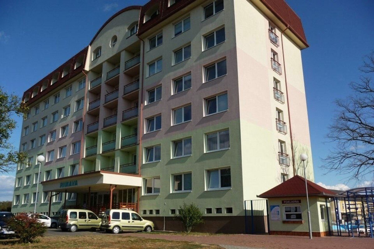 Rimava medical home ***