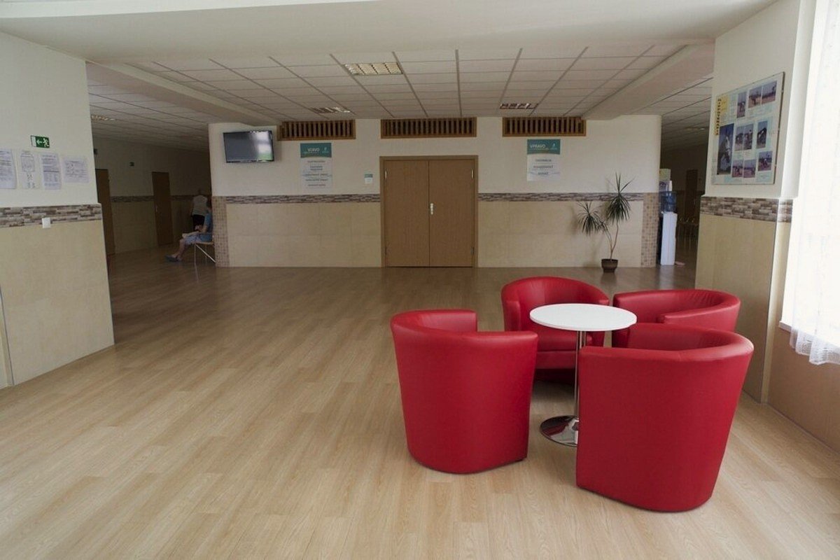 Rimava medical home ***