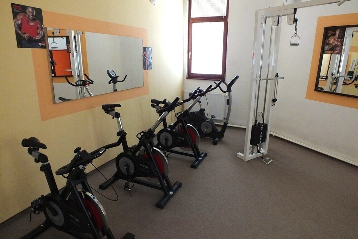 Rimava medical home ***