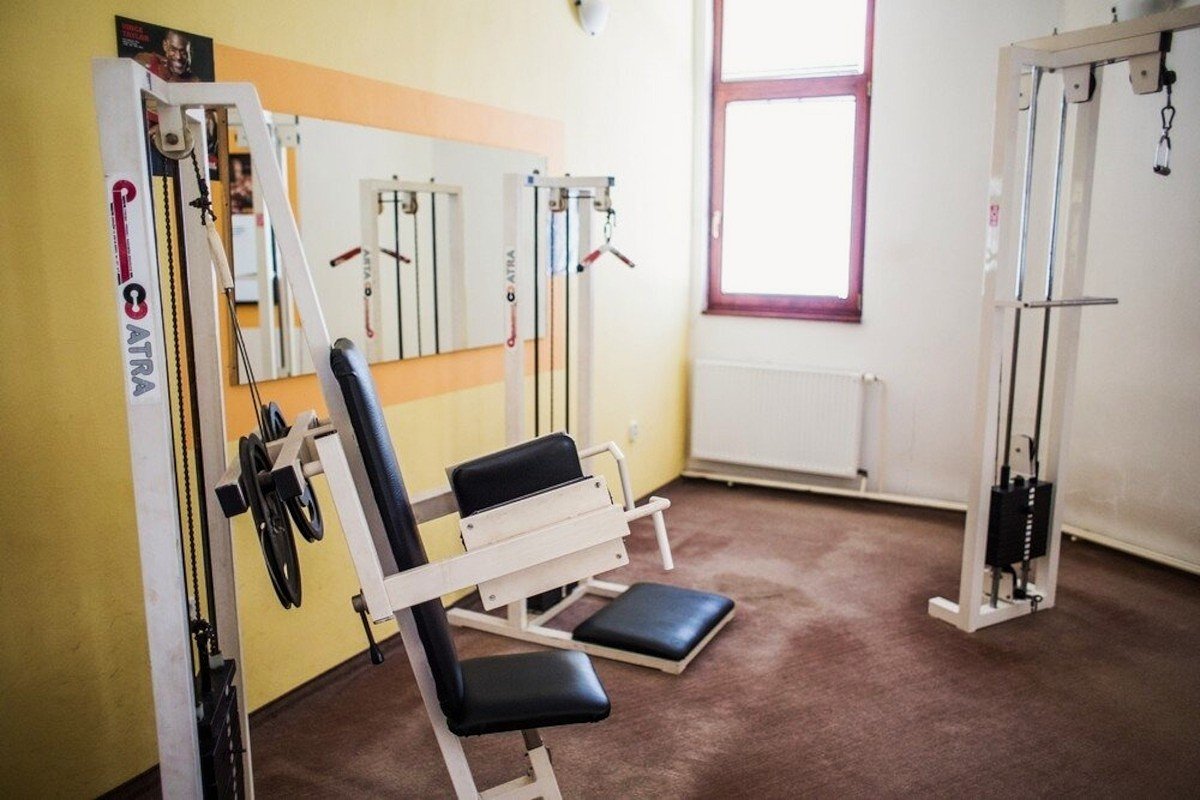 Rimava medical home ***