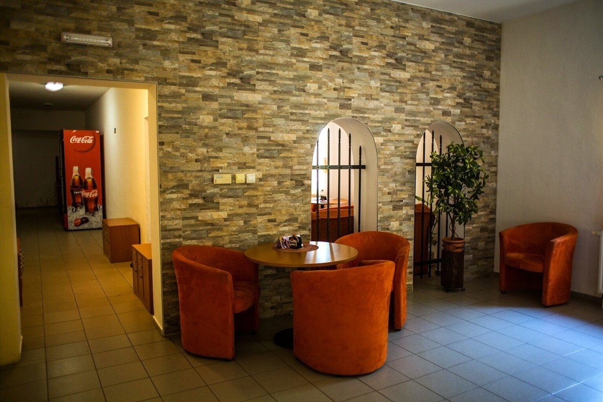 Rimava medical home ***