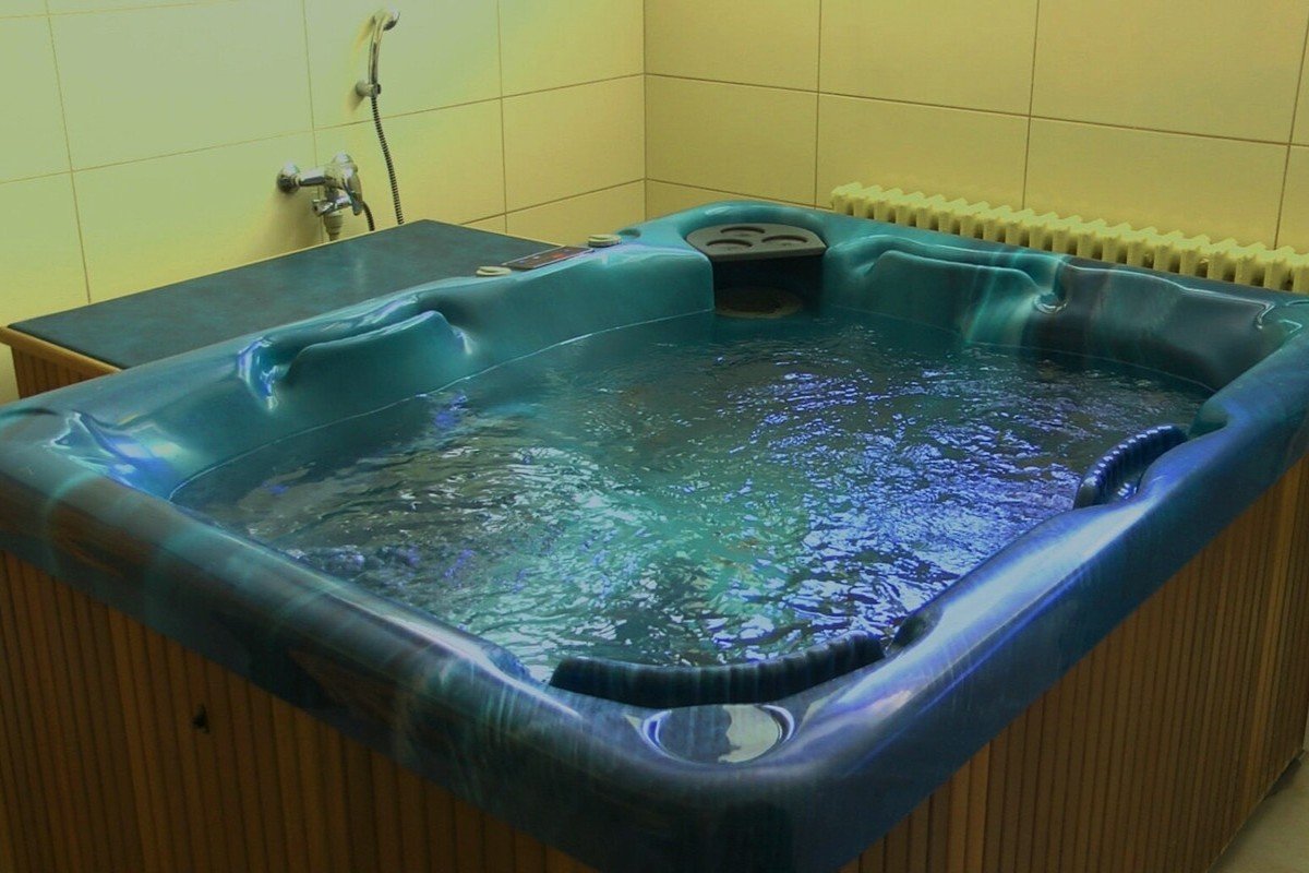 Rimava medical home ***