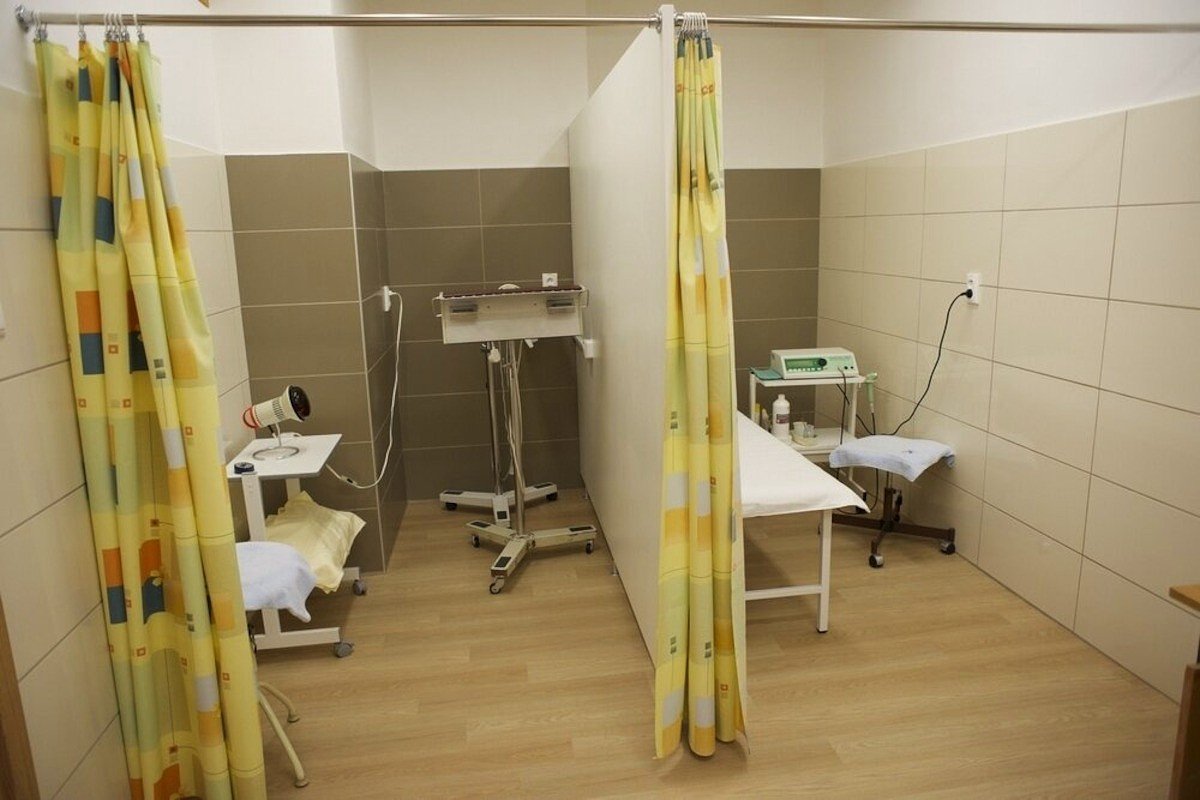 Rimava medical home ***